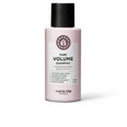 PURE VOLUME HAIR champú 100 ml
