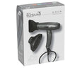 Secador PARLUX ELYSIUM + MAGICSENSE #Cinza Titânio 4 u