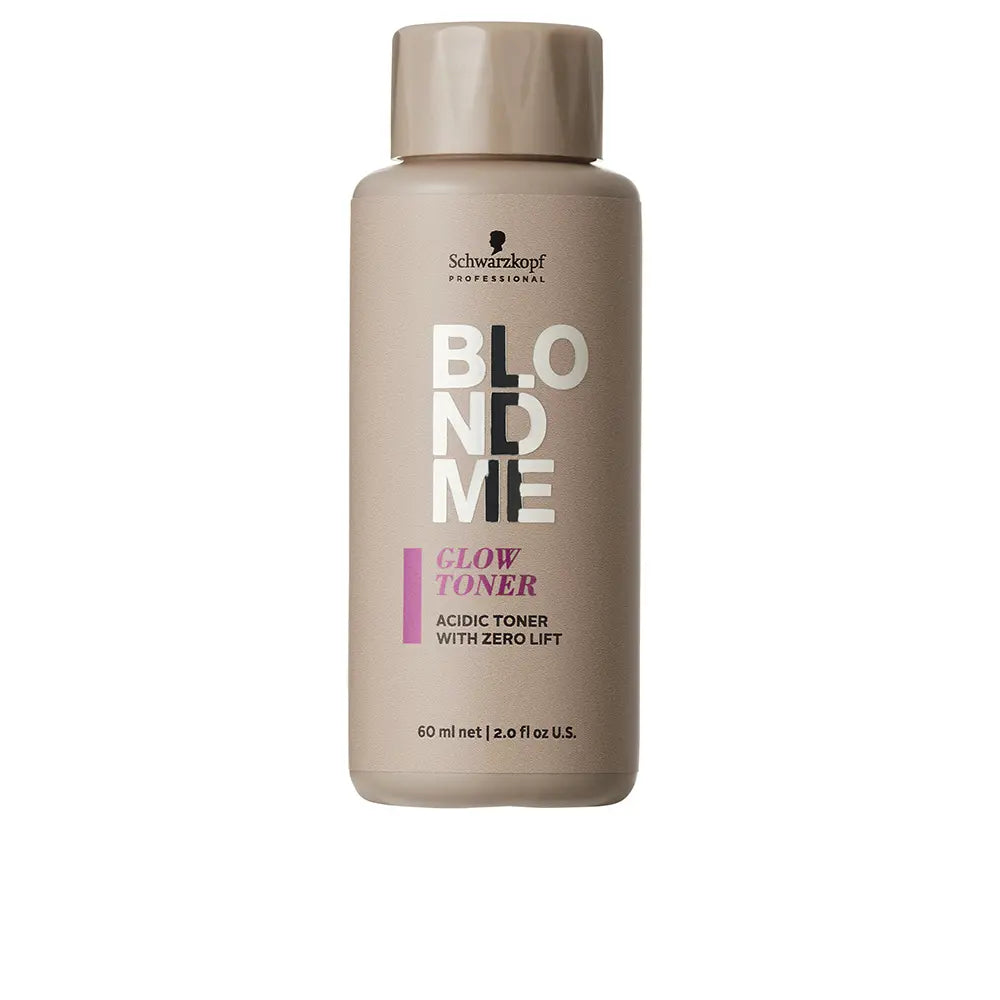 Tonalizante de brilho BLONDME #Avelã 8-46 60 ml