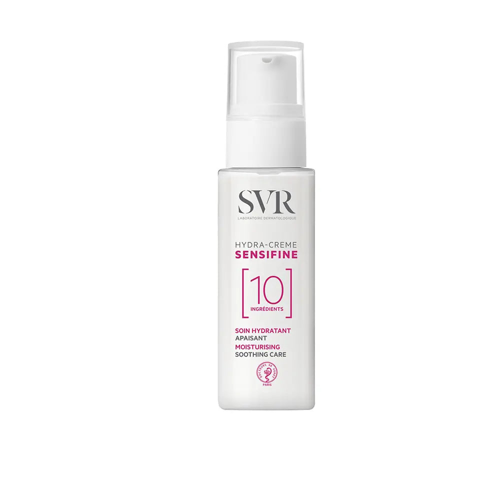 SENSIFINE creme hidratante 40 ml