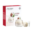 Conjunto de contorno de olhos Benefiance com 3 peças