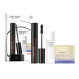Estojo para máscara CONTROLLEDCHAOS, 3 peças