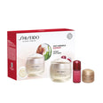 Creme antirrugas Benefiance, estojo com 3 unidades