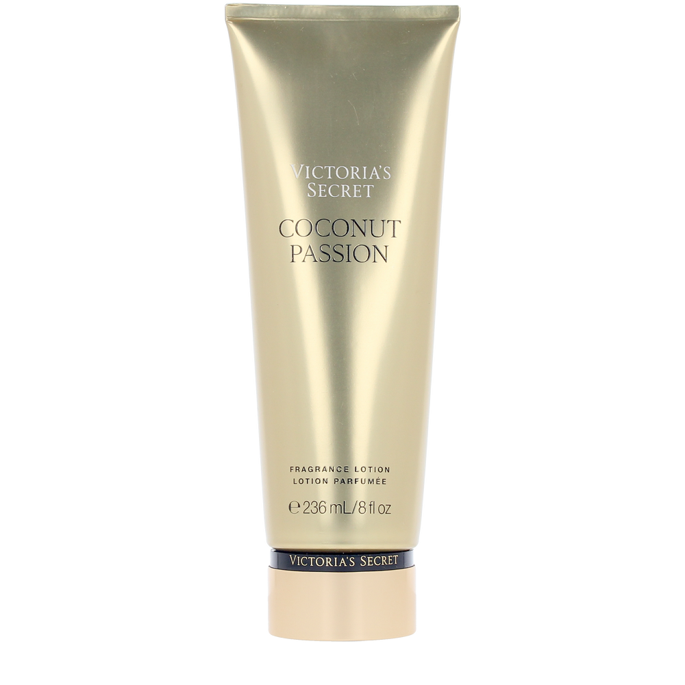 Loção corporal COCONUT Passion 236 ml