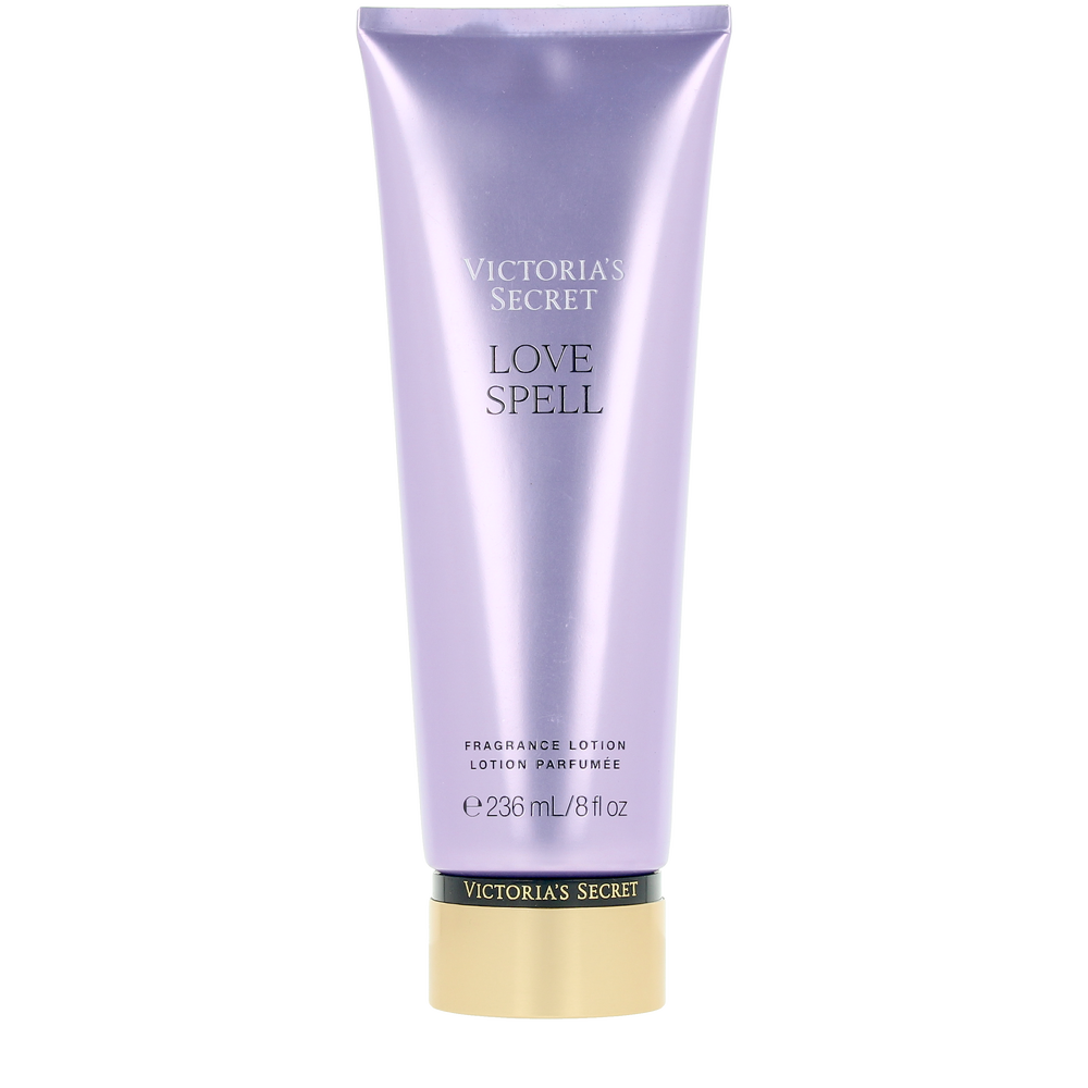 Loção corporal LOVE SPELL 236 ml