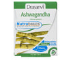 Cápsulas de ASHWAGANDHA NUTRASICS 30 unidades