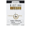 Comprimidos de biotina Forte 10.000 mcg, 45 unidades
