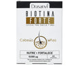 Comprimidos de biotina Forte 10.000 mcg, 45 unidades