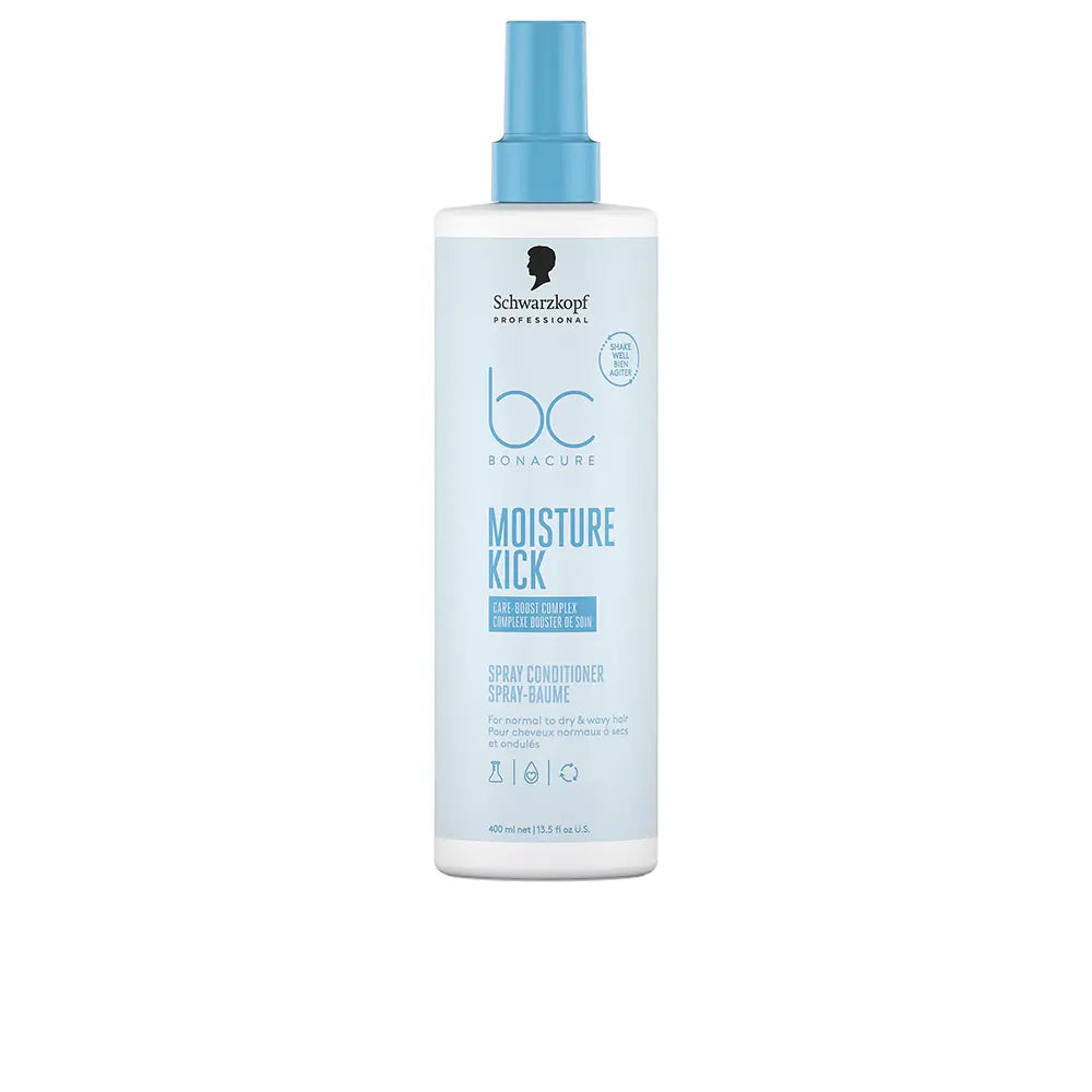Condicionador em spray BC MOISTURE KICK 400 ml