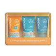 CAPA COM PROTEÇÃO SOLAR FPS 50+ (3 unidades)