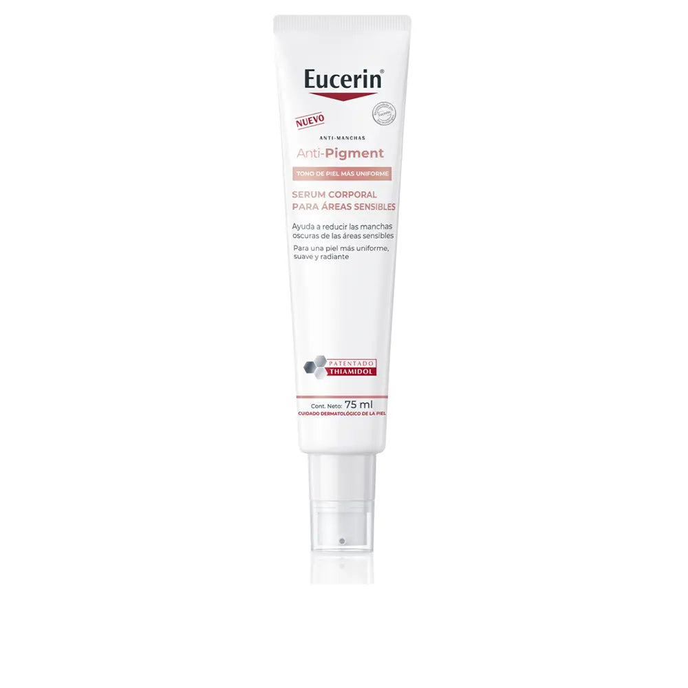 Sérum corporal anti-pigmentação para áreas sensíveis 75 ml