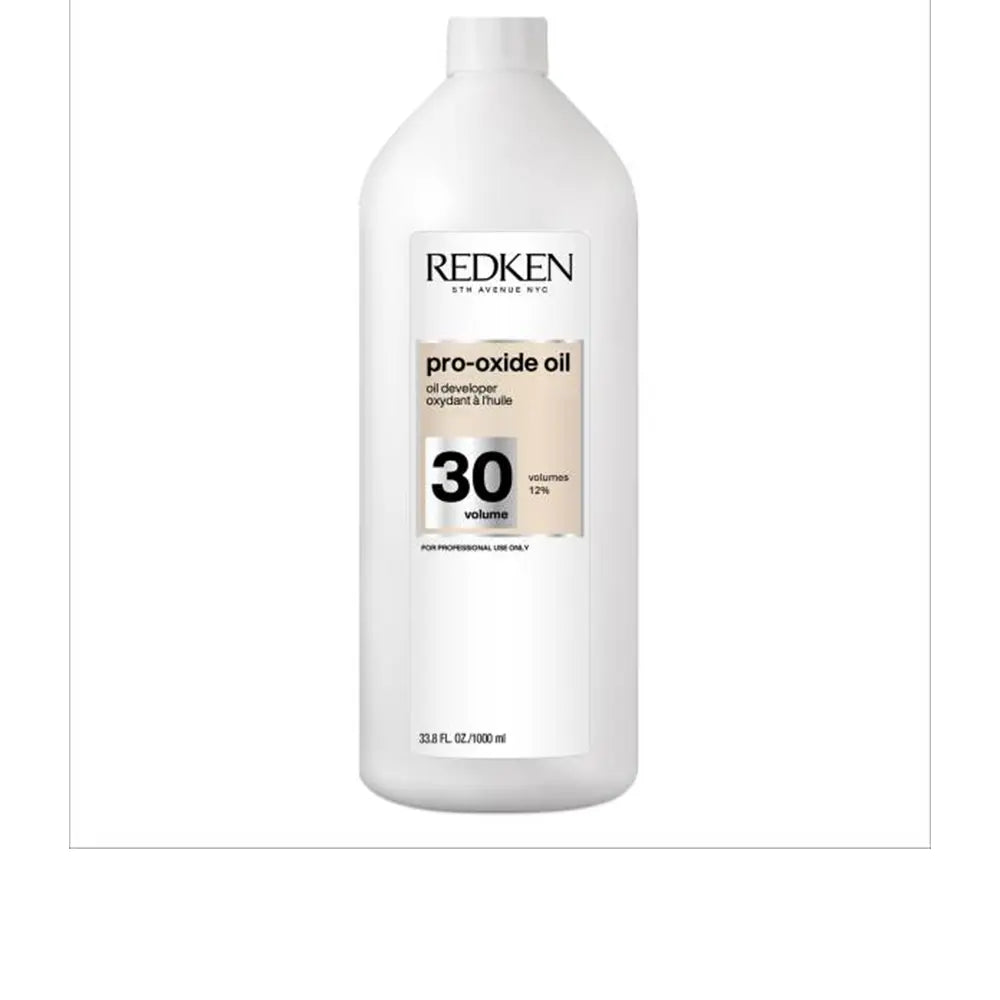 Óleo PRO-OXIDE 30 volumes 1000 ml