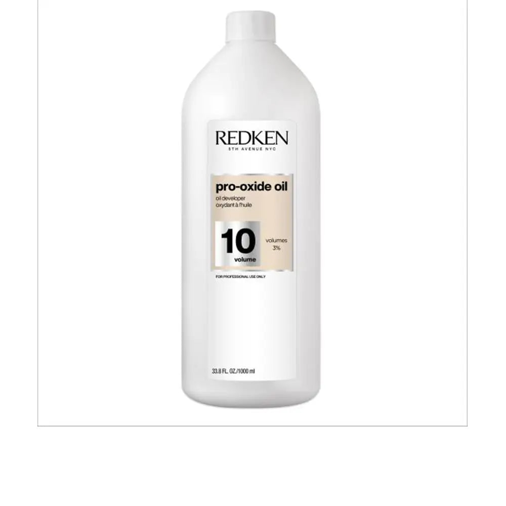 Óleo PRO-OXIDE 10 volumes 1000 ml