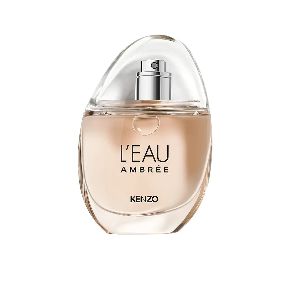 L'EAU AMBRÉE edp spray 50 ml