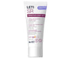 LETISR Pele Sensível e Vermelha Creme Corretor Anti-Vermelhidão FPS 30 40 ml