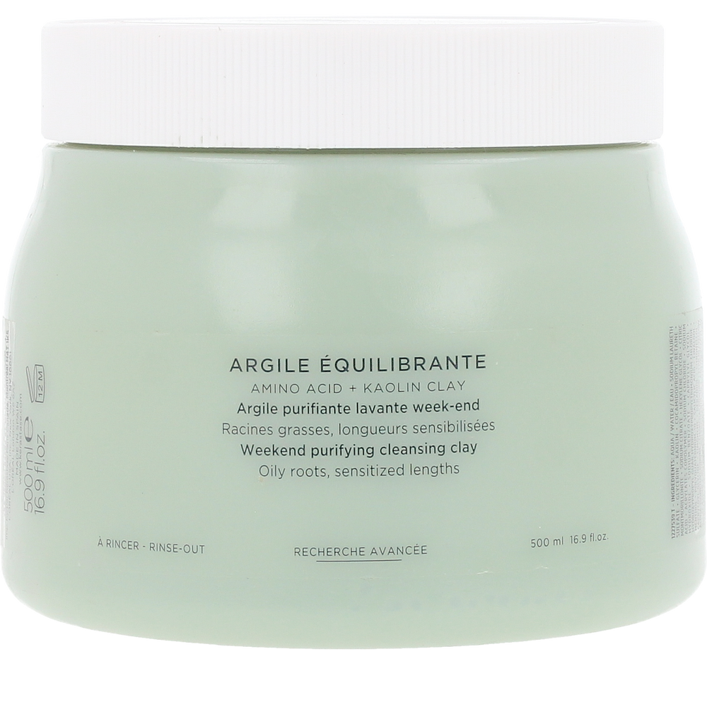 Equilibrante argiloso SPÉCIFIQUE 500 ml