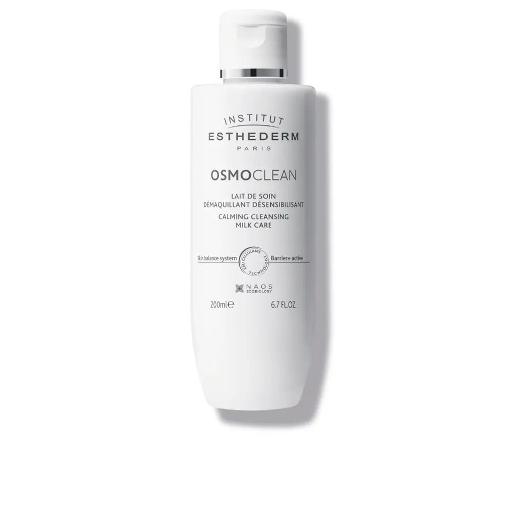 Leite de Limpeza Hidratante OSMOCLEAN Hydra-Energy 200ml