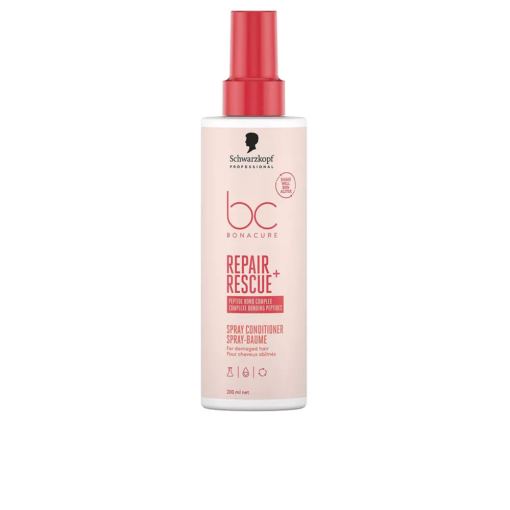 Spray condicionador BC REPAIR RESCUE 200 ml