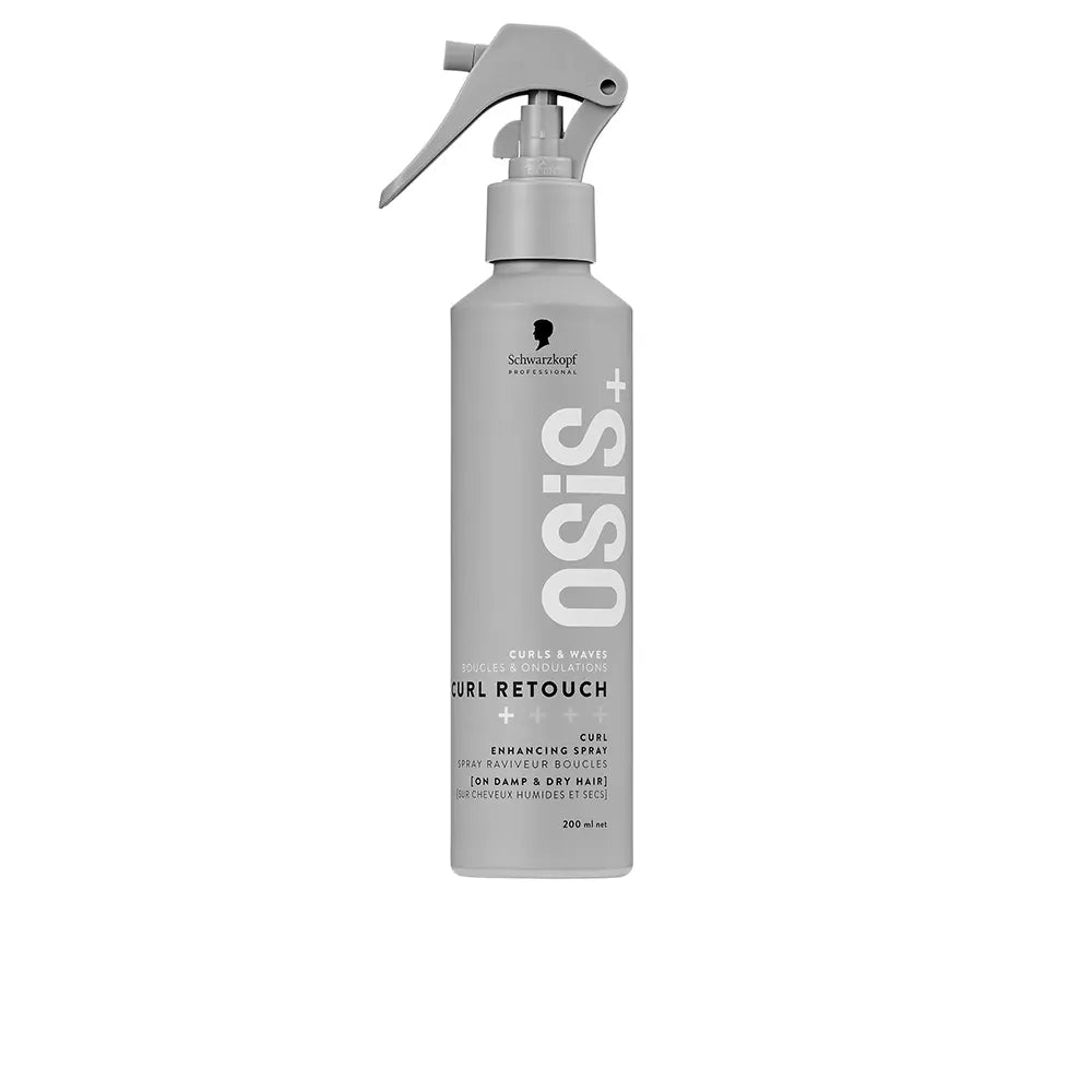 OSIS+ curl retouch 200 ml