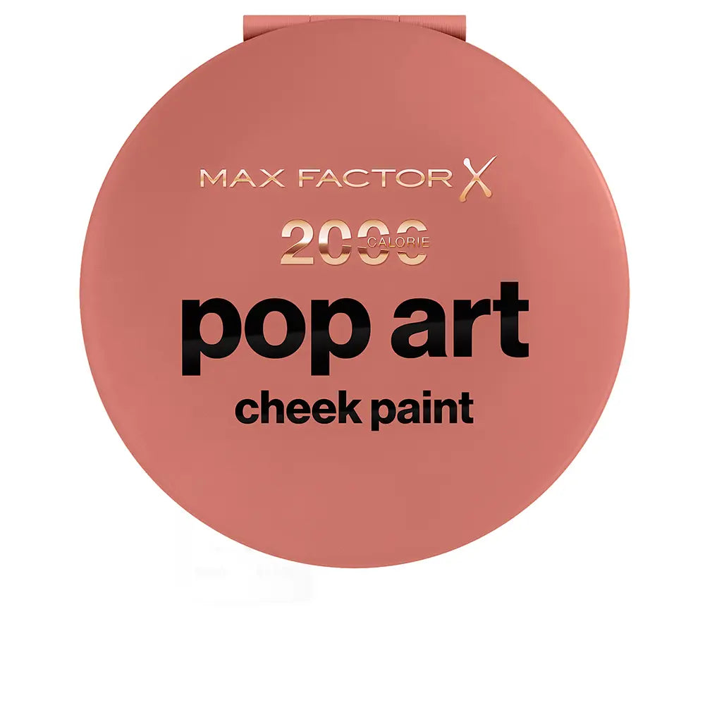 Blush e bronzer Pop Art 2000 calorias nº 40 - One & Done 5 g
