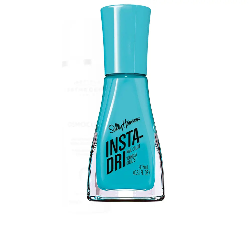 Esmalte INSTA-DRI nº 490 - Electric Splash 9,17 ml