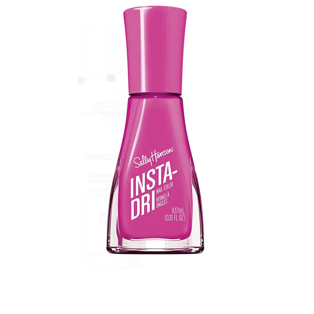 Esmalte INSTA-DRI nº 424 - Magenta Pulse 9,17 ml