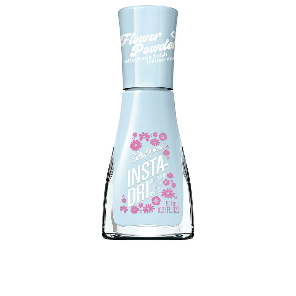 Pó para unhas INSTA-DRI FLOWER #146 - Breezy Buds 9,17 ml