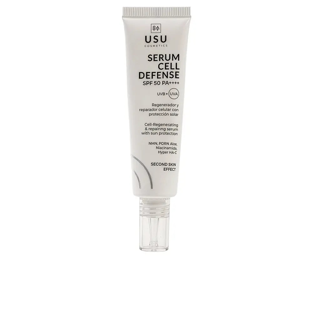 Sérum CELL DEFENSE PA++++ FPS 50 30 ml