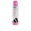 Desodorante antitranspirante Adidas Woman Invisible Control 150 ml