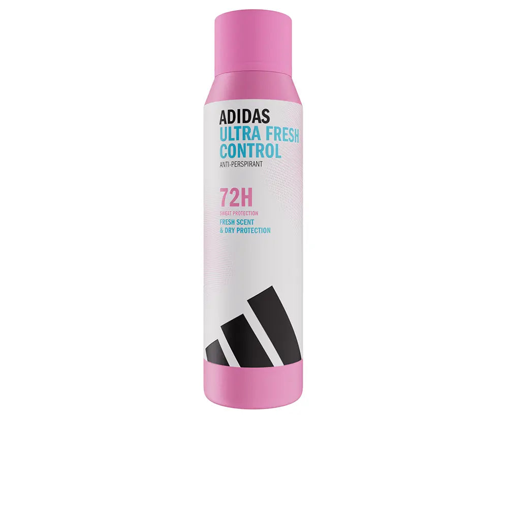 Desodorante antitranspirante Adidas Woman Ultra Fresh Control 150 ml