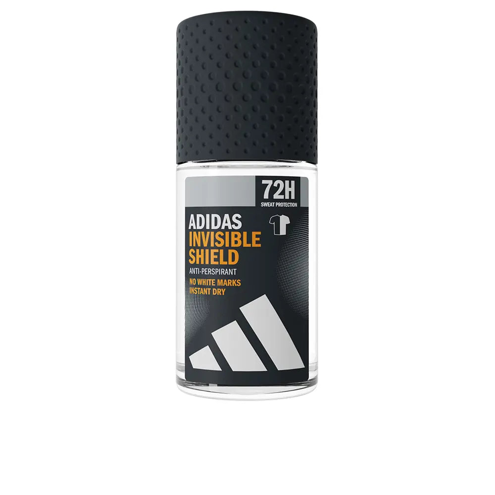 Desodorante roll-on antitranspirante Adidas Invisible Shield 50 ml