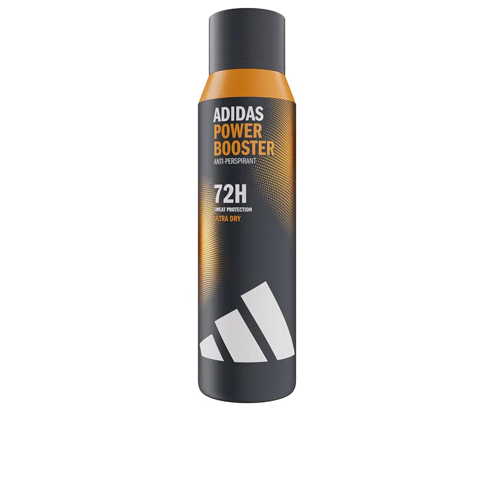 ADIDAS POWER BOOSTER ANTI-PERSPIRANTE deo vapo 150 ml