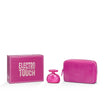CAPA ELECTROTOUCH de 2 peças