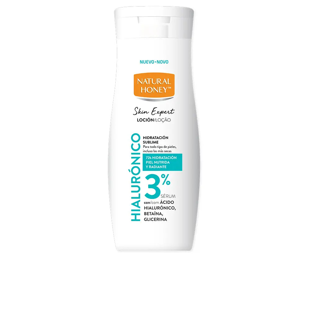 Loção Hialurônica SKIN EXPERT 330 ml