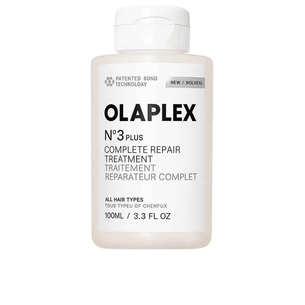 Nº 3 PERFECTOR CAPILAR 100 ml
