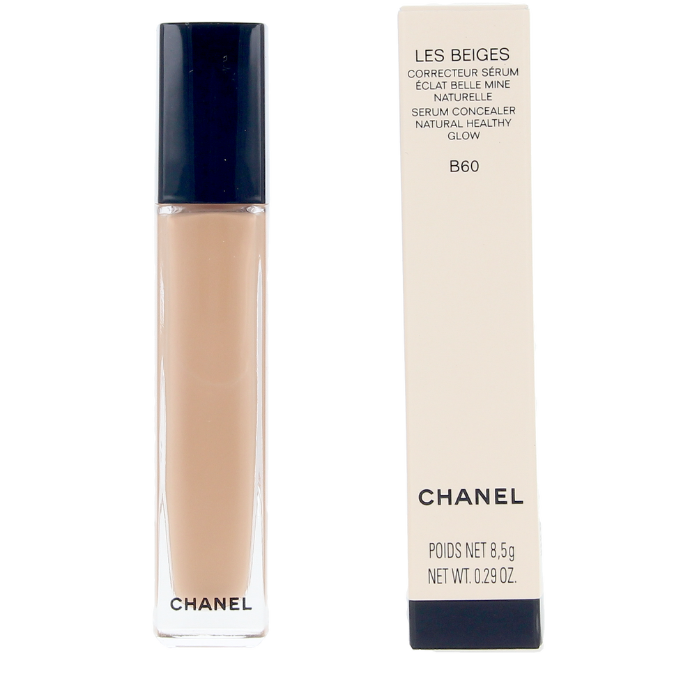 LES BEIGES SERUM corretivo natural saudável #B60 30 ml