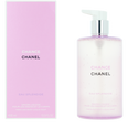Sabonete líquido para corpo e mãos CHANCE EAU SPLENDIDE 400 ml