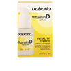 Sérum facial com vitamina D 30 ml