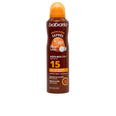 BRONCEADO EXPRÉS aceite seco spray SPF15 200 ml