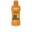 SUN LOVERS BRONZE loción solar protectora SPF30 100 ml
