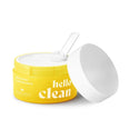 Bálsamo de limpeza iluminador HELLO CLEAN 100 ml