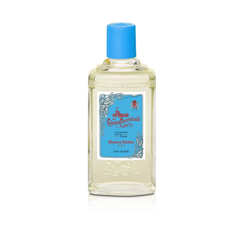 ÁGUA DE COLÔNIA CONCENTRADA eau bleue edc vapo 80 ml