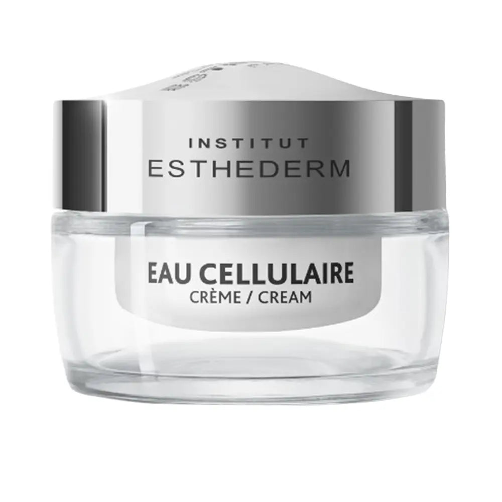 EAU CELLULAIRE creme hidratante fundente 50 ml