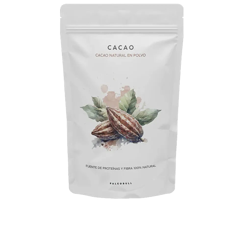 Cacau em pó natural 250 g