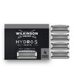 HYDRO 5 ULTIMATE hidratação da pele 4 refis 4 unidades