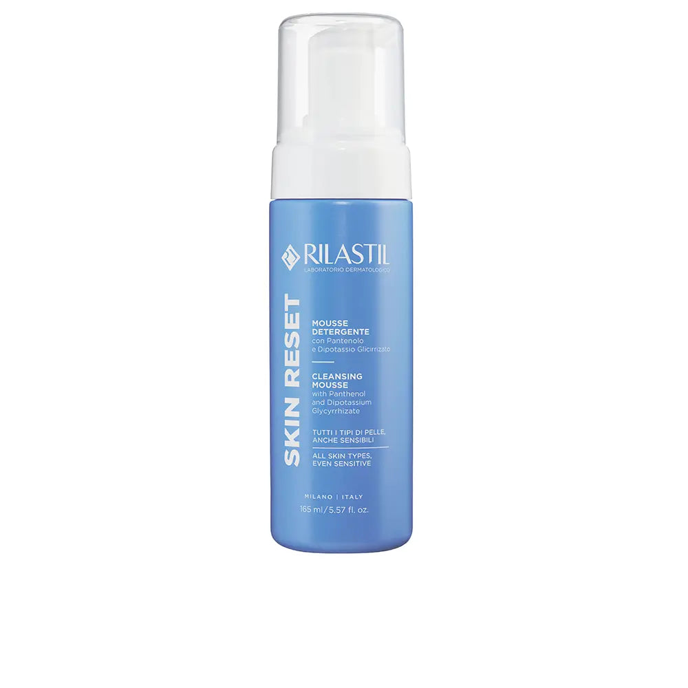 Mousse SKIN RESET 165 ml