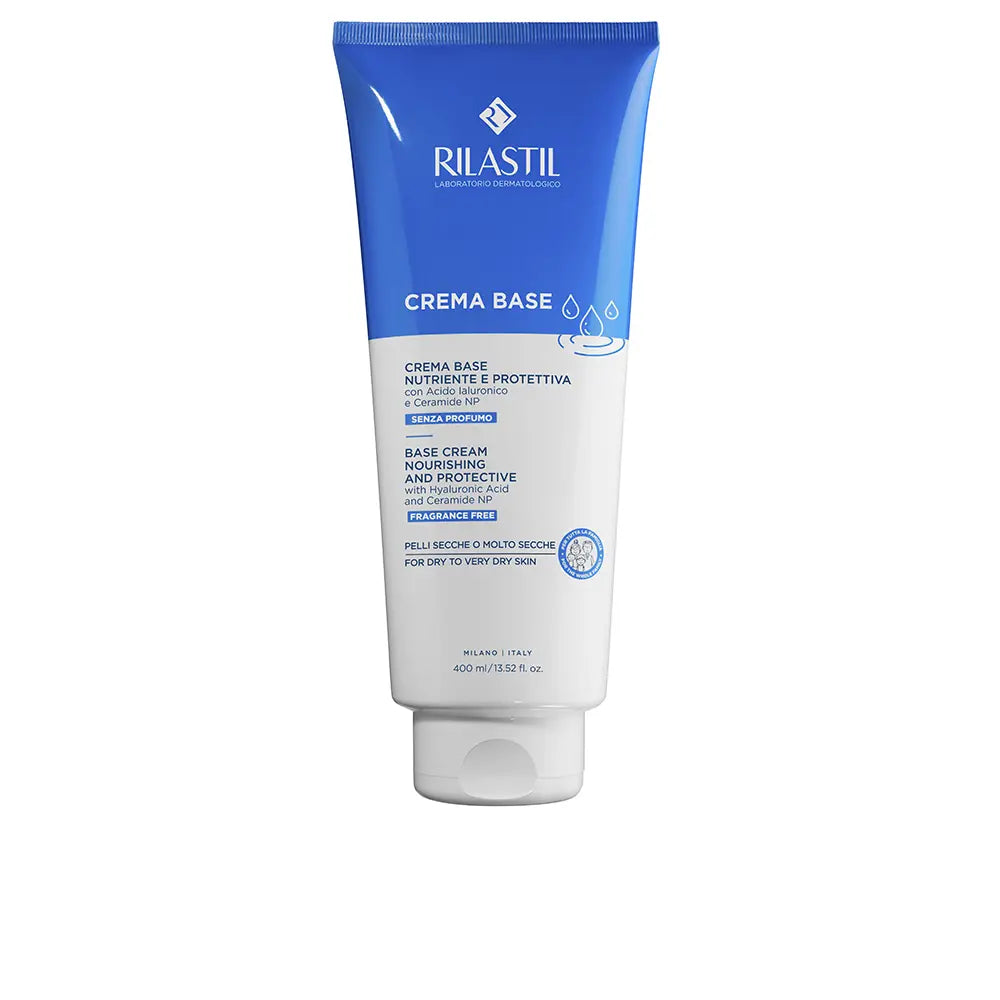CREME BASE 400 ml