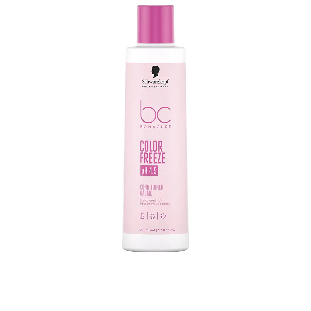 Condicionador BC COLOR FREEZE 200 ml
