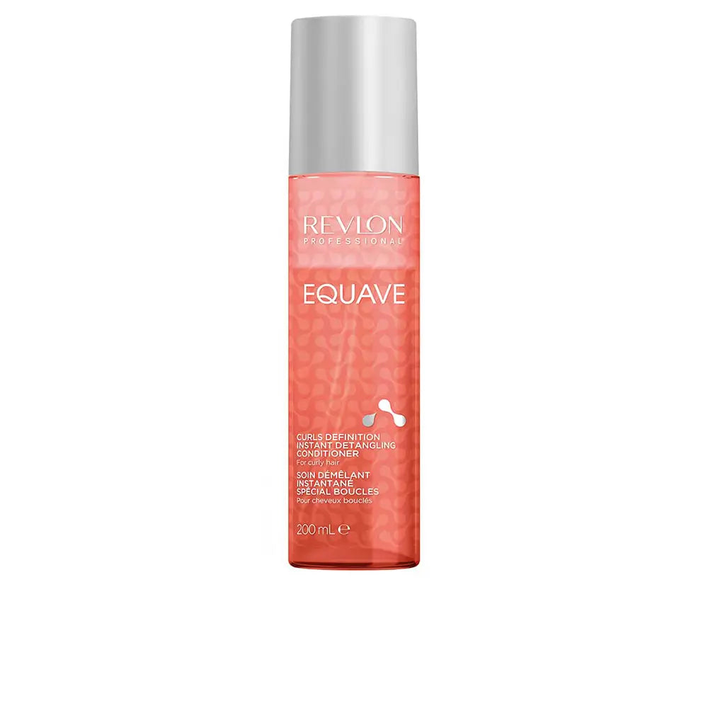 Condicionador para definição de cachos EQUAVE CURS 200 ml