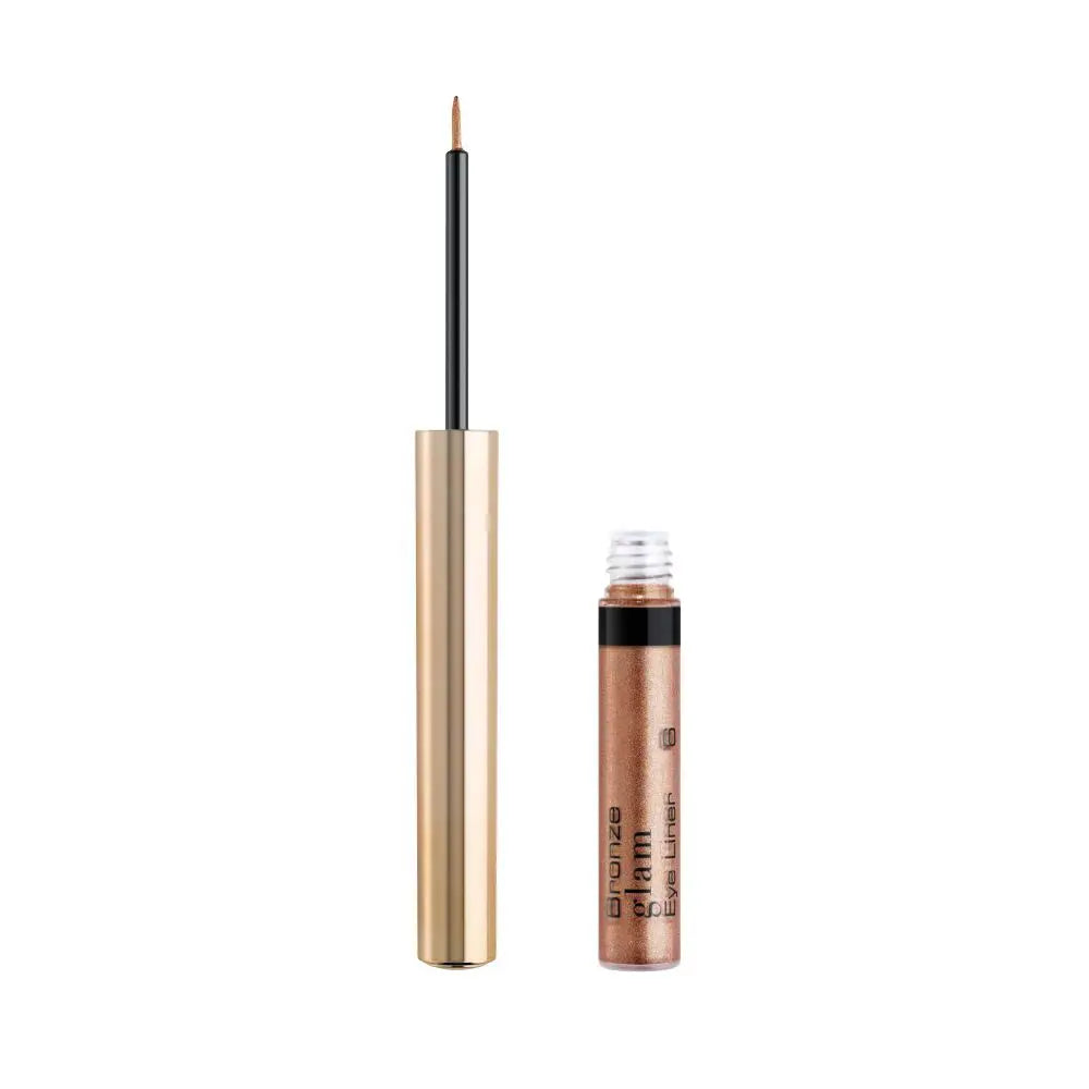 ARTDECO-Delineador BRONZE GLAM #glam bronze 2,50 ml-DrShampoo - Perfumaria e Cosmética